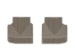 W314TN - : All Weather Floor Mats for WeatherTech Image