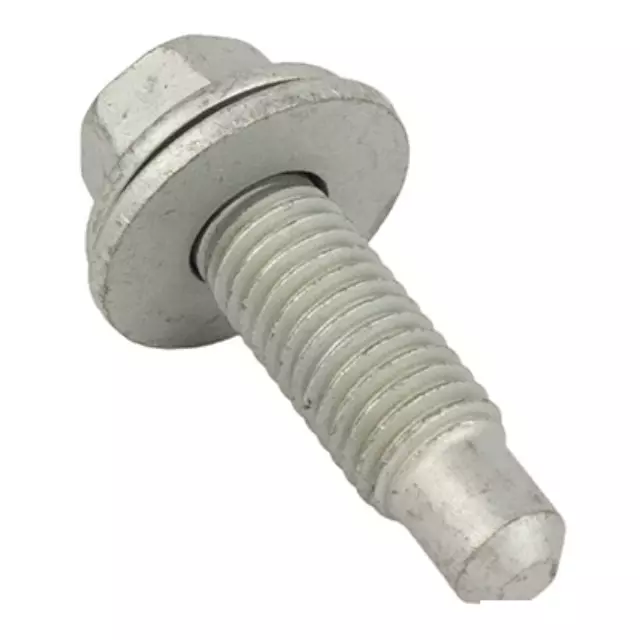Upper Hinge Mount Bolt - Ford (6M2Z-00813-A)