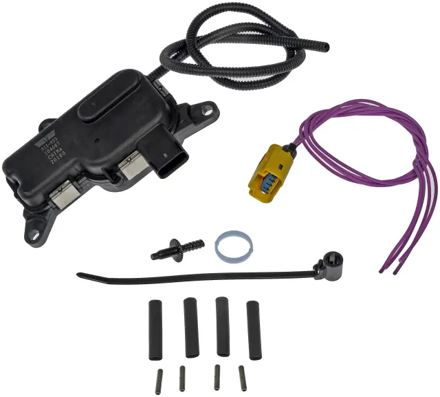 911933 - Air and Fuel Delivery: Intake Manifold Runner Control Motor Kit for Dorman Image