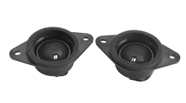 Tweeter Kit - Subaru (H631SFJ101)