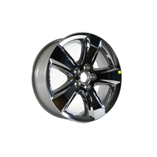 1JX82SZ0AC - : Aluminum Wheel, Front Or Rear for Mopar Image
