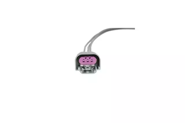 13580873 - : Gray Multi-Purpose Pigtail for GM Image
