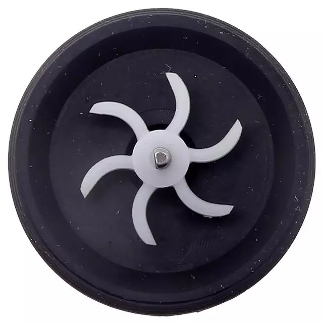 Pump - GM (89001117)