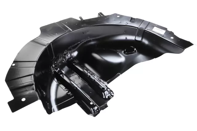 84473364 - : Rear Passenger Side Wheelhouse Inner Panel for Cadillac: XT6 | GMC: Acadia Image