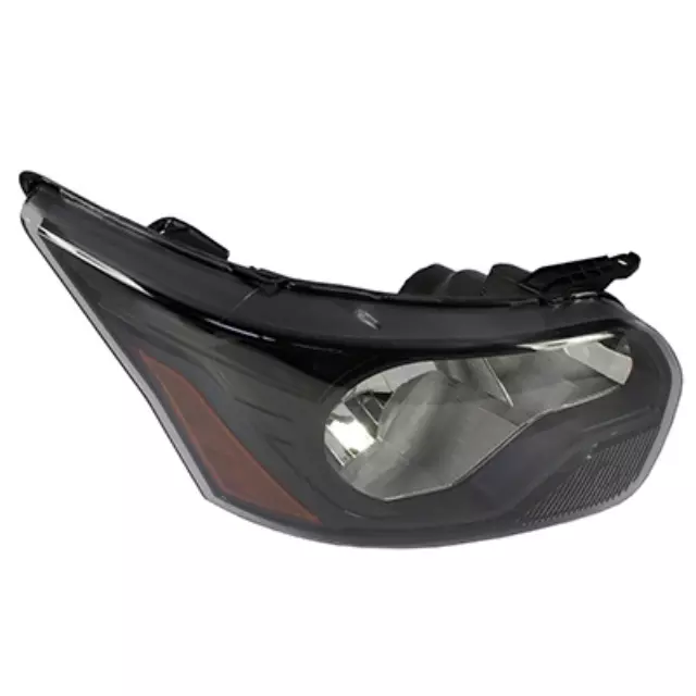 Headlamp Assembly - Ford (CK4Z-13008-J)