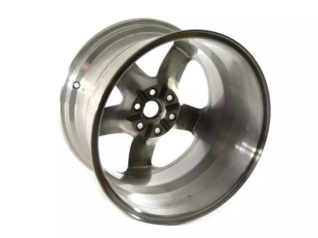 Aluminum Wheel, Front - Mopar (1WL85AAAAA)