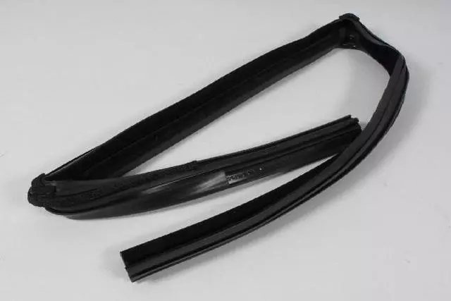 5074018AI - Glass: Rear Door Flush Glass Weatherstrip, Right for Dodge: Avenger Image