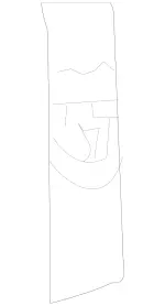 20486010308N96 - : Cover for Mercedes-Benz Image