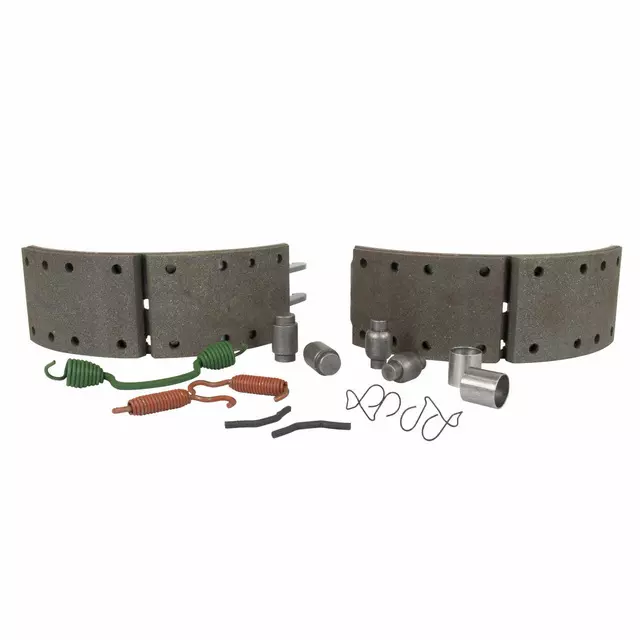 FC4Z2001E - : Kit - Brake Lining for Ford Image