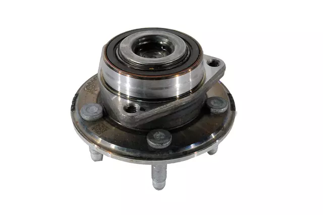 23103115 - : Front Wheel Hub and Bearing Assembly with Wheel Studs for Chevrolet: Camaro Image