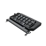 5NU251X7AA - Interior Trim: Load Floor for Dodge: Ram 1500, Ram 2500, Ram 3500 | Ram: 1500, 1500 Classic, 3500 Image