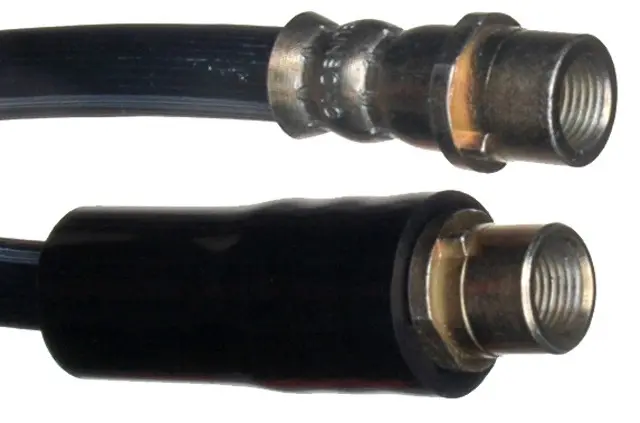 BH380451 - Brakes &amp; Brake Parts: Raybestos Element3 Brake Hose for Raybestos Brakes Image