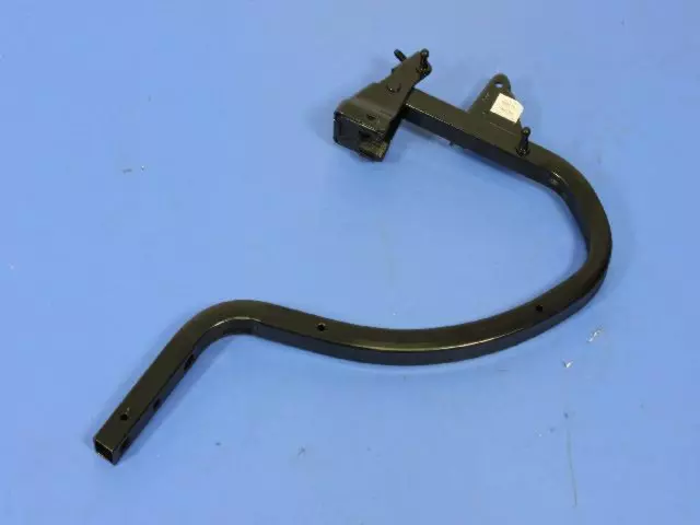 55113713AF - Body Sheet Metal Except Doors: Deck Lid Hinge, Left for Mopar Image