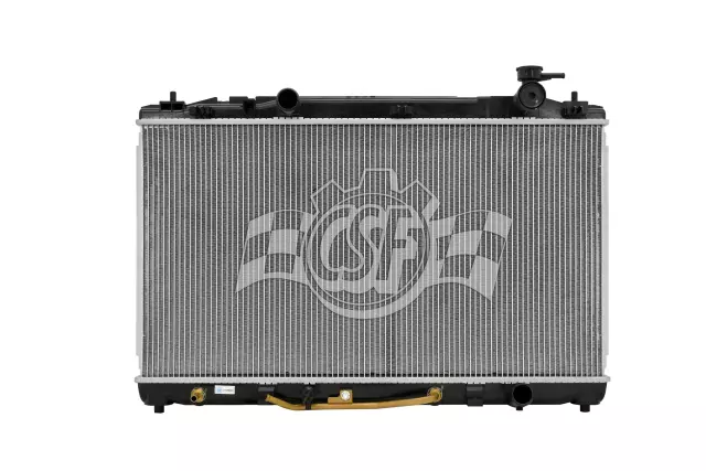 3312 - : Radiator for CSF Image