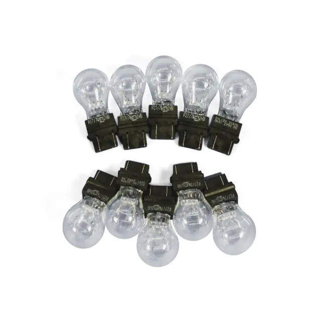 68604812AA - Electrical: Bulb for Mopar Image