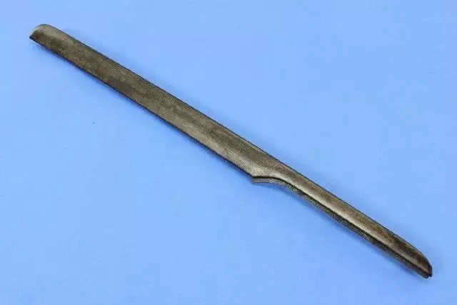 Door Panel Applique, Left - Mopar (5NL311X9AA)