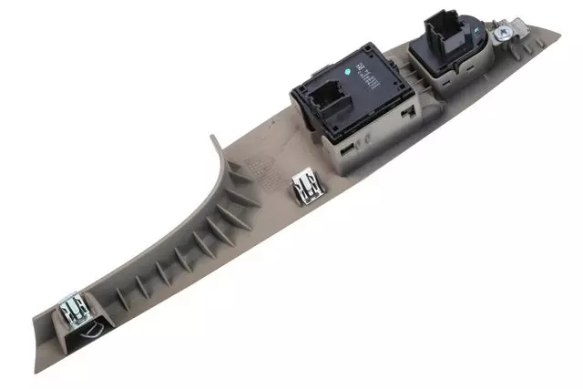 Switch Panel - GM (23381716)
