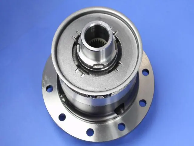 52104572AA - Rear Axle: Differential Case for Jeep: Wrangler Image