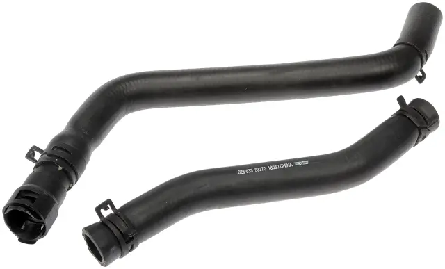 626633 - : Engine Heater Hose Assembly for Dorman Image