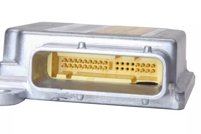 12233979 - Electrical: Diagnostic Unit for Buick: Rainier | Chevrolet: Trailblazer, Trailblazer EXT | GMC: Envoy, Envoy XL, Envoy XUV | Oldsmobile: Bravada Image