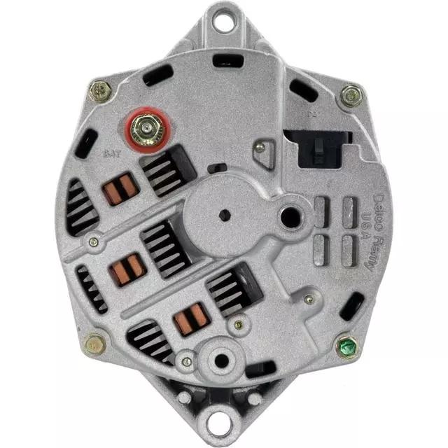 Alternator - ACDelco (335-1044)
