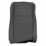 HK4Z6366601DZ - Body: Seat Back Cover for Ford: Transit-150, Transit-250, Transit-350, Transit-350 HD Image