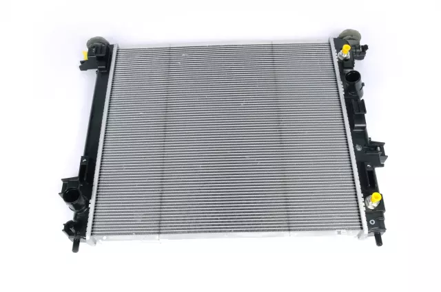 Radiator - GM (22966123)