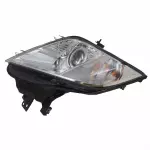 9N7Z13008A - Electrical: Headlamp Assembly for Ford Image