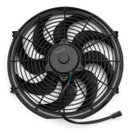 67018 - : Electric Radiator Fan for Proform Image
