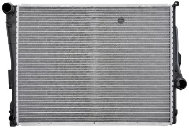 CR458000P - : Radiator for Behr Image