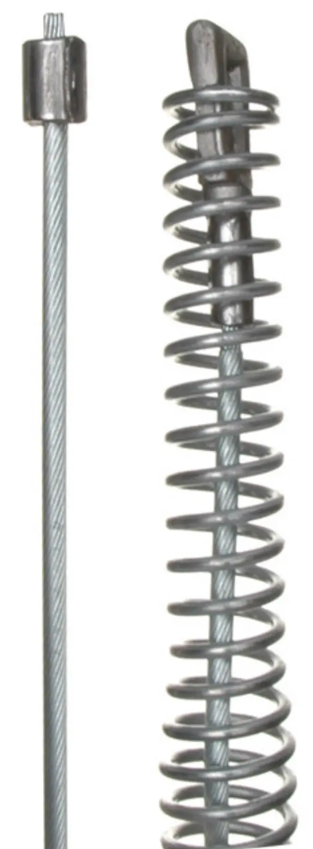 BC95983 - Brakes &amp; Brake Parts: Raybestos Element3 Parking Brake Cable for Raybestos Brakes Image