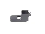 5ZF21LC5AC - Interior Trim: Seat Track Cover for Mopar Image