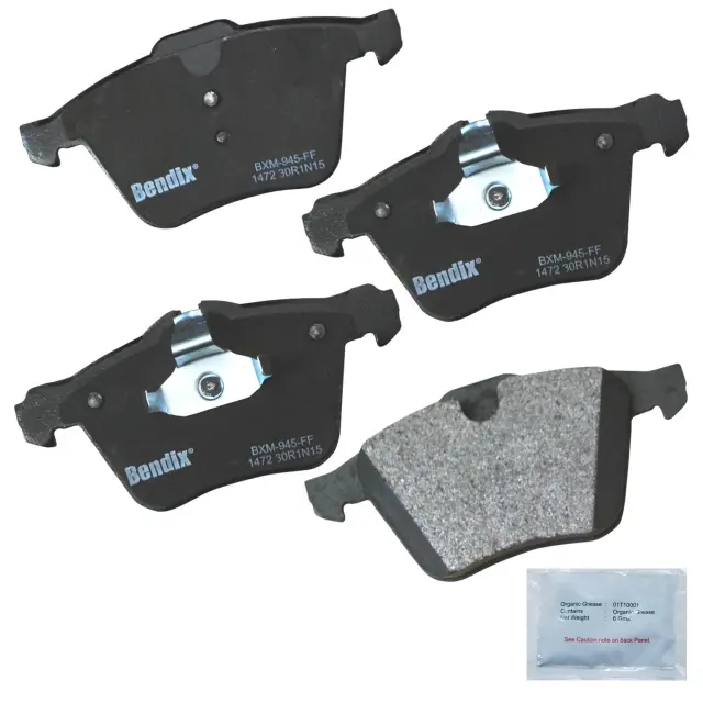 CFM1472 - : BENDIX Premium Copper-Free for BENDIX Image