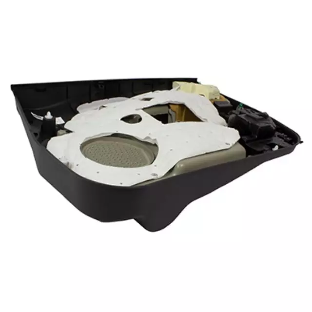 Door Trim Panel - Ford (G2BZ-5823943-AA)