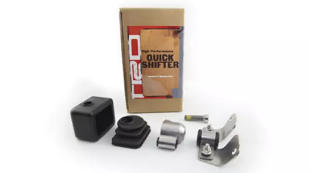 TRD Shifters | OEM Parts Online