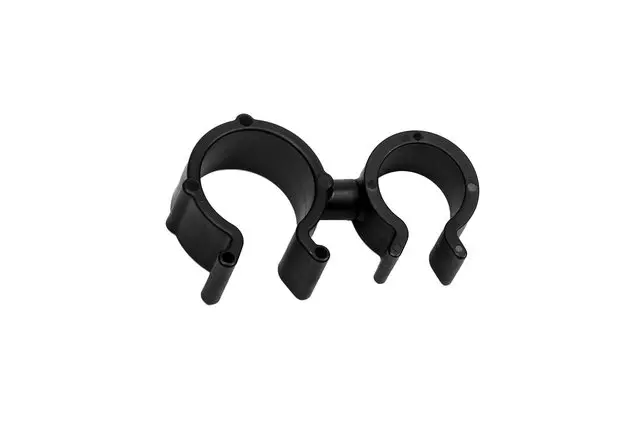 13220805 - : Engine Coolant Air Bleed Pipe Clip for GM Image