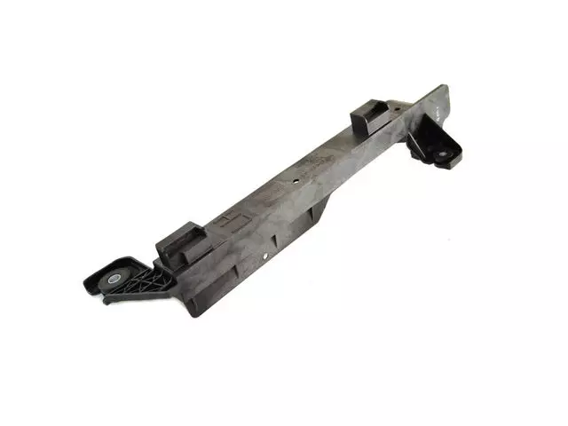 68227806AA - Air Conditioners and Heaters: Radiator To Condenser Bracket, Left for Ram: 2500, 3500 Image