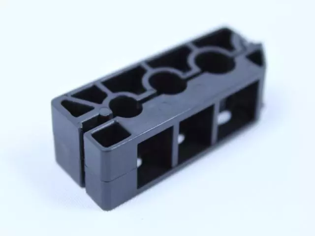 Tube Clip - Mopar (52122349AA)