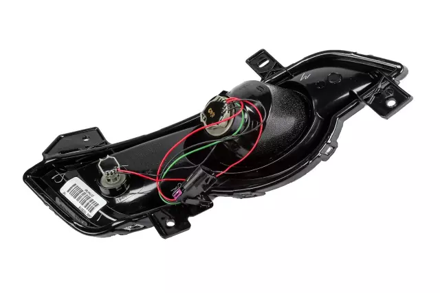 20794799 - : Driver Side Parking and Turn Signal Lamp for Chevrolet: Traverse Image