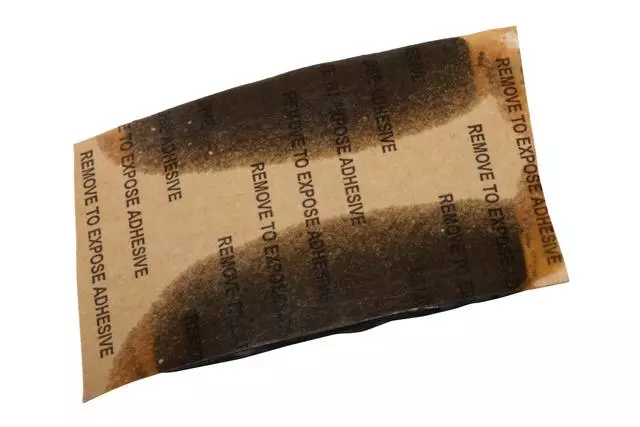 F Deadener - GM (22736158)