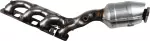 14002ZR00D - : Exhaust Manifold for Nissan Image