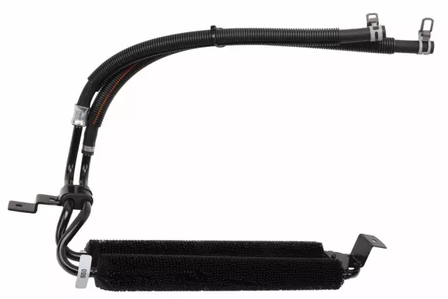 20930006 - Steering: Power Steering Oil Cooler for Chevrolet: Silverado 2500 HD, Silverado 3500 HD | GMC: Sierra 2500 HD, Sierra 3500 HD Image