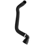72520 - : CURVED RADIATOR HOSE, DAYCO for DAYCO HYDRAULIC Image