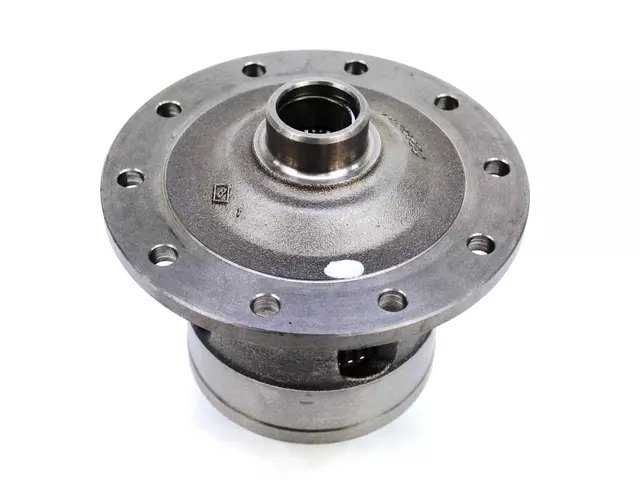 5038236AF - Rear Wheel Drive; Differential and Drive Line: Differential Case Assembly for SRT: Viper Image