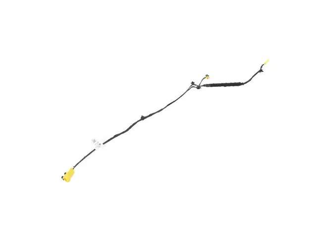 Seat Back Wiring - Mopar (68101086AE)