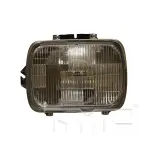 221025 - : TYC Alternator for TYC Image