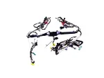 68409771AB - Electrical: Body Wiring for Mopar Image