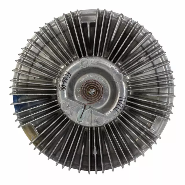 FC4Z8A616A - : Clutch for Ford: E-350 Super Duty, E-450 Super Duty, F-450 Super Duty, F-550 Super Duty Image