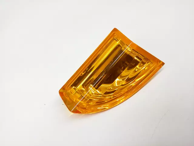 3C8807717A - Electrical: Reflector for Volkswagen: CC Image