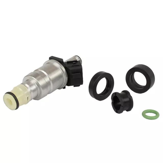 Injector Assembly - Ford (QCM15)